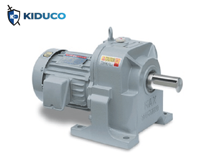 Động cơ giảm tốc tối đa
