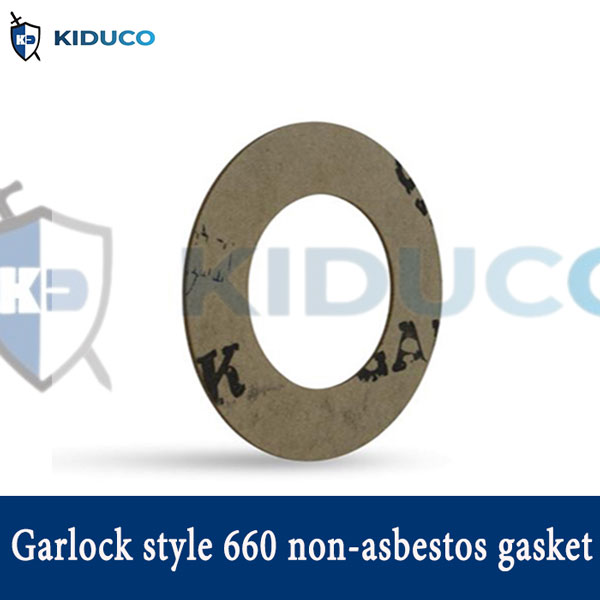 Gioăng không amiang Garlock style 660