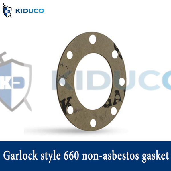 Gioăng không amiang Garlock style 660