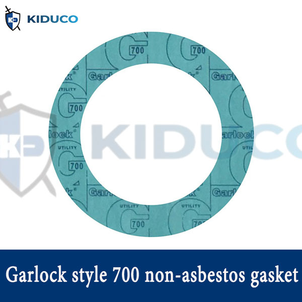 Gioăng không amiang Garlock style 700