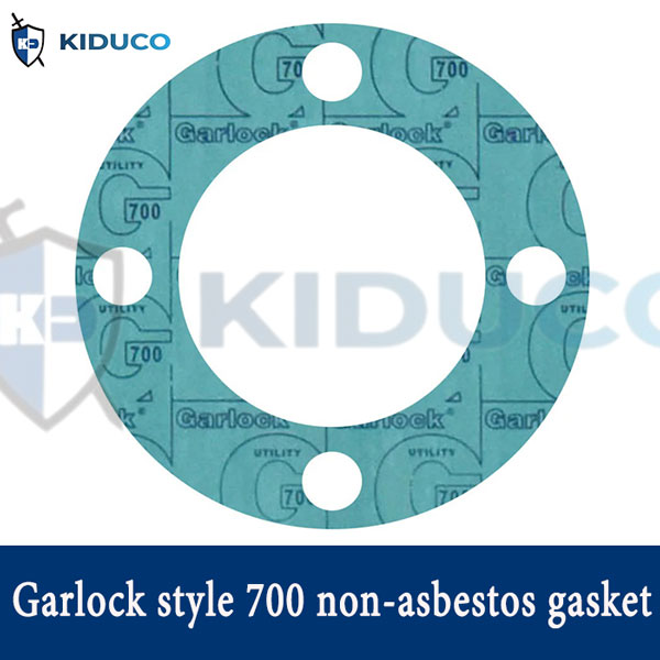 Gioăng không amiang Garlock style 700