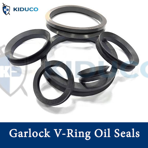 Phớt chắn dầu hình chữ V