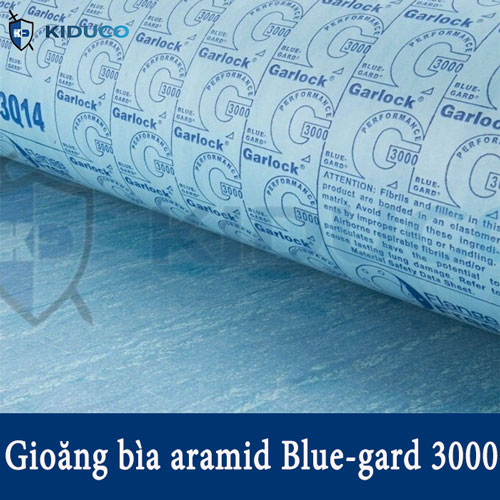 Gioăng bìa aramid