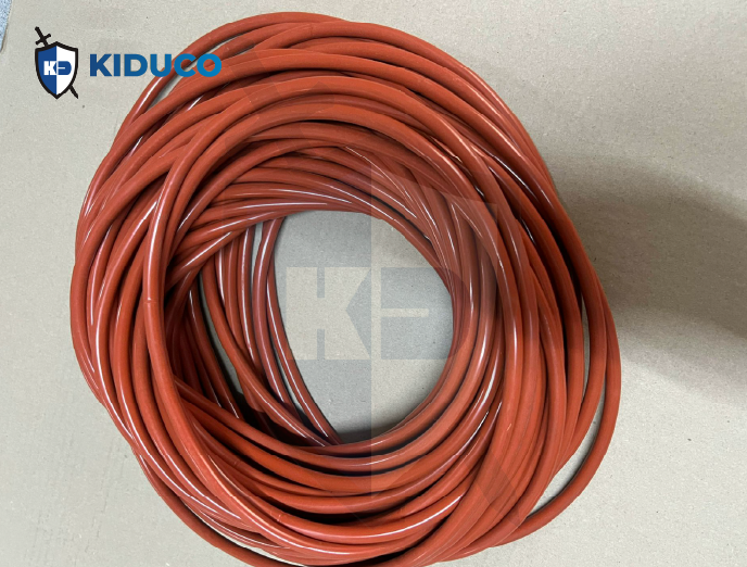 Gioăng cao su chịu nhiệt