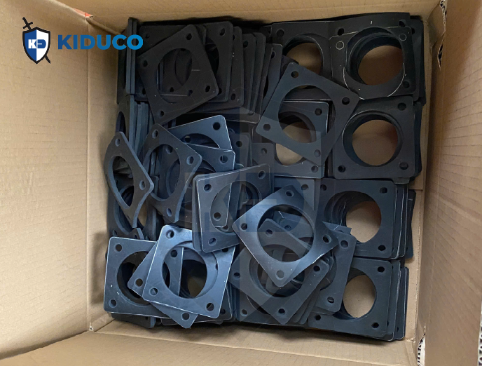 Gioăng cao su chịu nhiệt