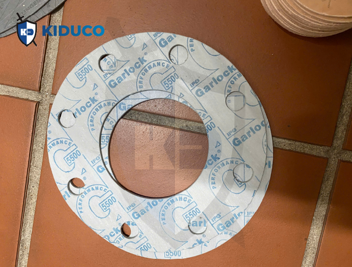 Kiên Dũng chuyên cung cấp gioăng không amiang