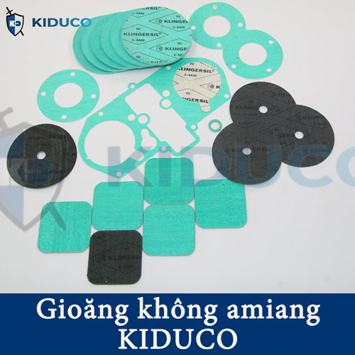 Gioăng không amiang KIDUCO