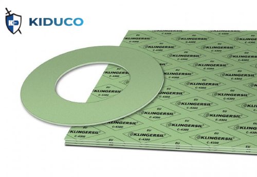 gioăng không amiang klinger