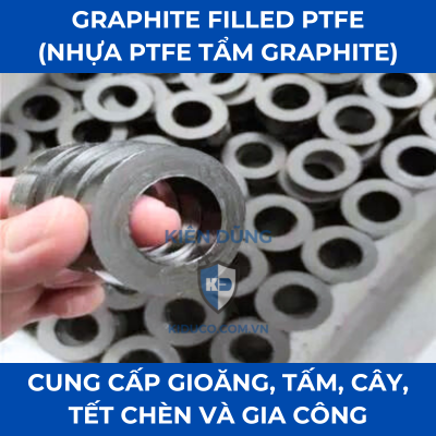 PTFE Sheet Gasket