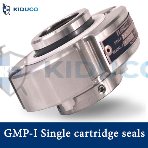 GMP-I Single Cartridge Seals