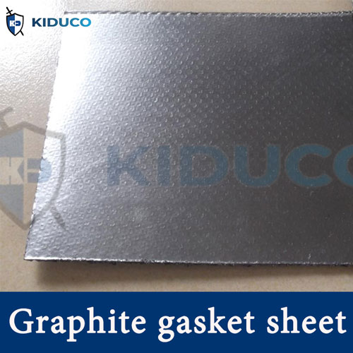 Chọn gioăng graphite cho các hệ thống nhiệt độ cao
