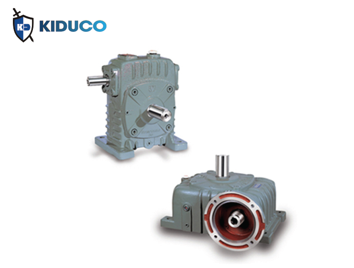 Hộp số giảm tốc Samyang