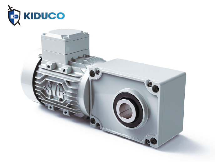 Hộp số giảm tốc