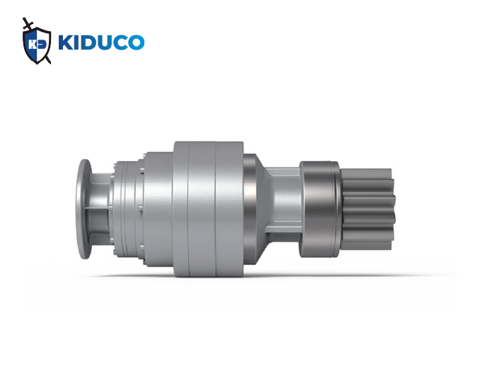 hộp số Samyang(Gearbox Type)