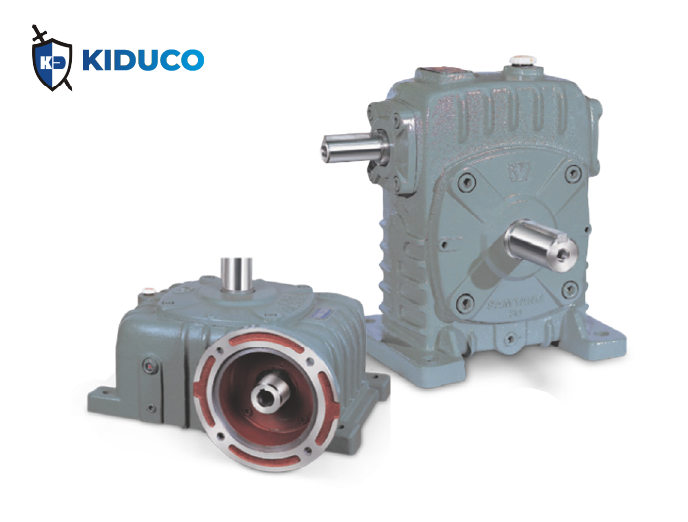 Kiduco Kiên Dũng nhập khẩu và phân phối hộp số Sangyang và động cơ giảm tốc Hàn Quốc