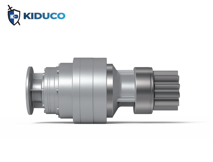 Hộp số giảm tốc Samyang