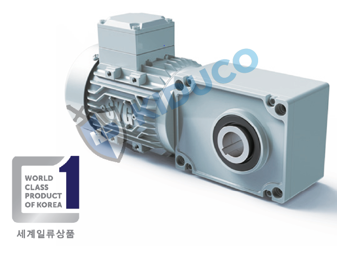 Cách chọn hộp số Samyang phù hợp với nhu cầu công nghiệp