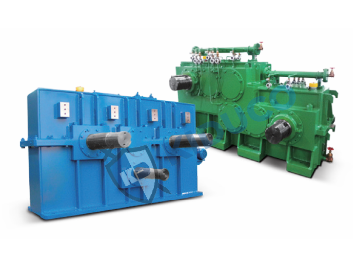 Cách chọn hộp số Samyang phù hợp với nhu cầu công nghiệp