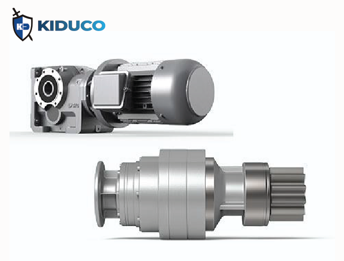 hộp số Samyang và động cơ giảm tốc Samyang