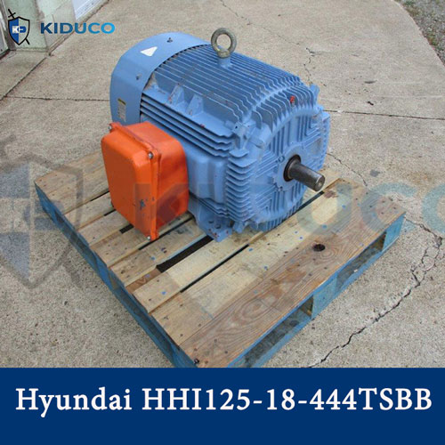 Hyundai HHI125-18-444TSBB