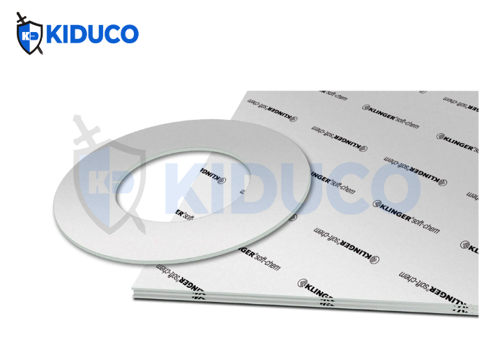 Gioăng PTFE được tin dùng trong nhiều ngành công nghiệp