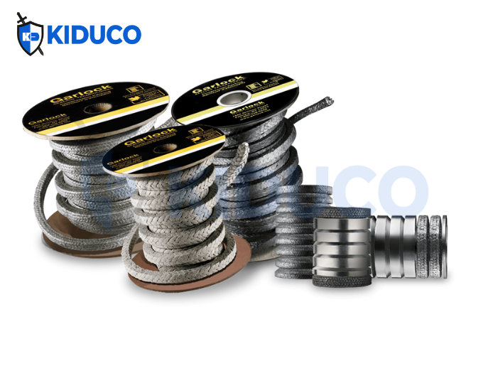 Các thông số graphite gland packing