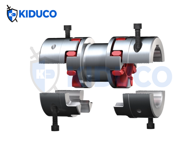 Khớp nối hàm ROTEX GS chống rơ