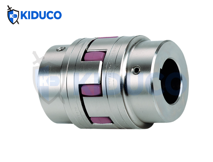 Khớp nối hàm đàn hồi tiêu chuẩn KTR Rotex