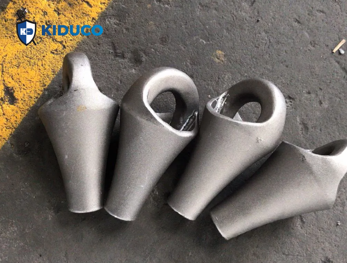 Khóa cáp quả lê Pear Socket của THLE