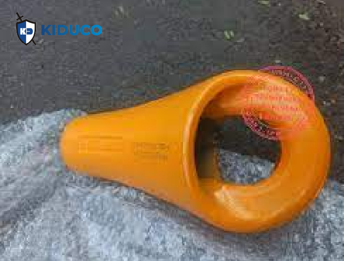 Khóa cáp quả lê Pear Socket của THLE