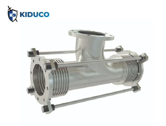 Khớp bù trừ giãn nở inox (Compensation Joint hay Compensator)