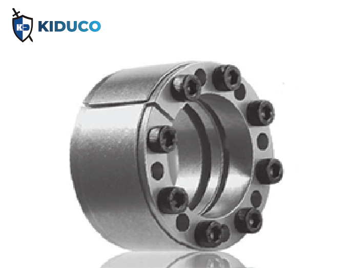 Ưu điểm nổi bật của khớp khóa trục MAV Locking Assembly