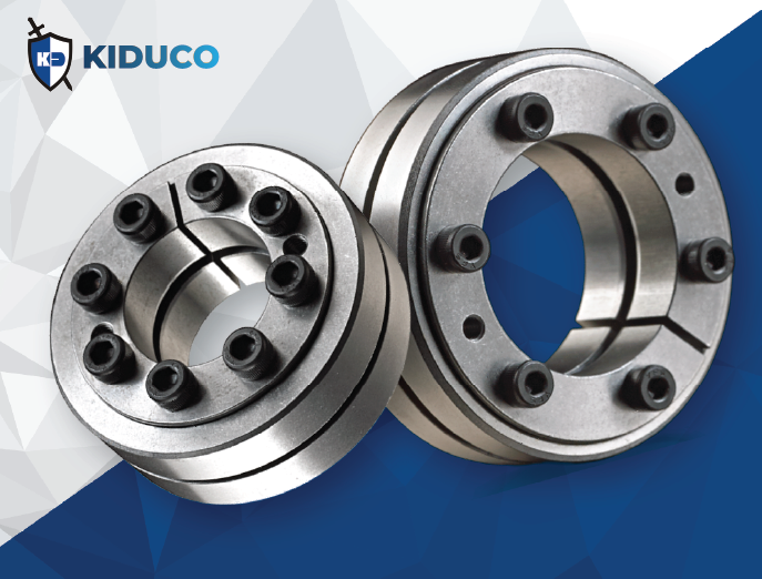 Ưu điểm nổi bật của khớp khóa trục MAV Locking Assembly