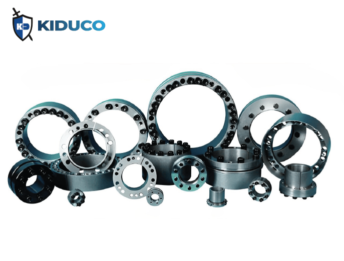 Khớp khóa trục REACH