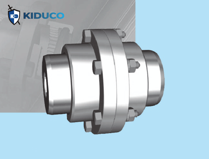 Khớp nối bánh răng JAC