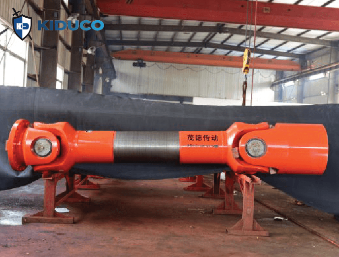 Khớp nối cardan Maud