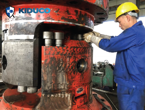 Khớp nối cardan universal joint