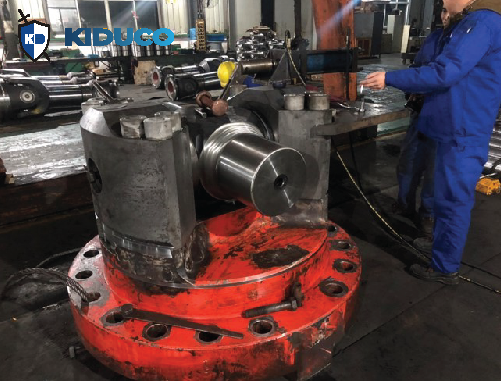 Hình ảnh thực tế công ty Maud