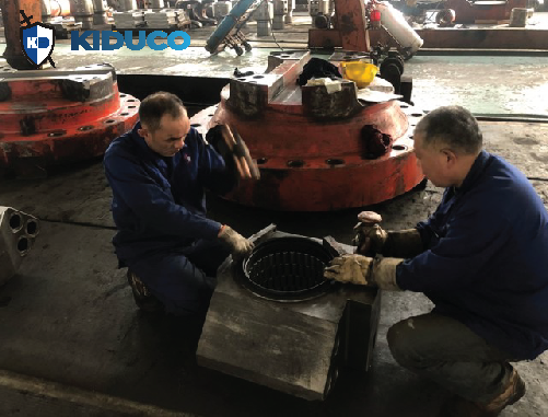 Khớp nối cardan universal joint