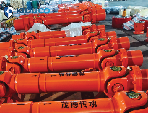 Khớp nối cardan universal joint