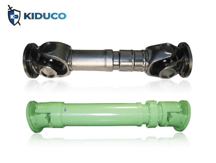 Khớp Nối Cardan UJ Tech