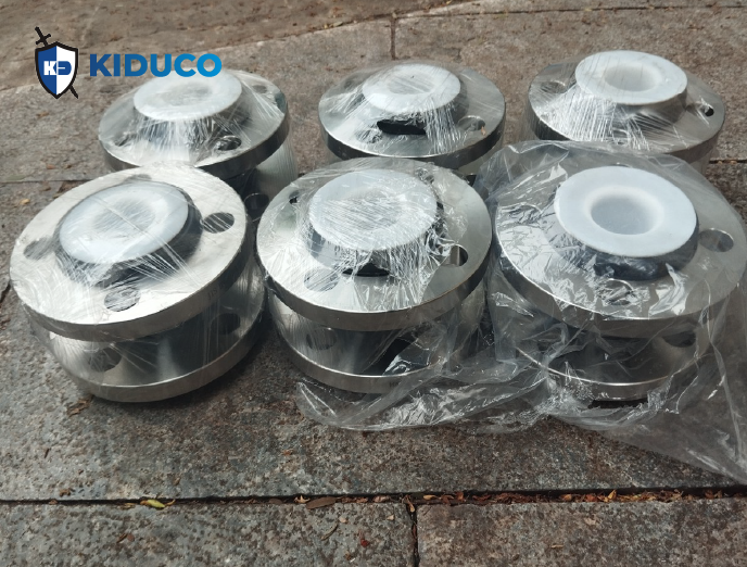 Cấu tạo và nguyên lý hoạt động của khớp nối co giãn cao su