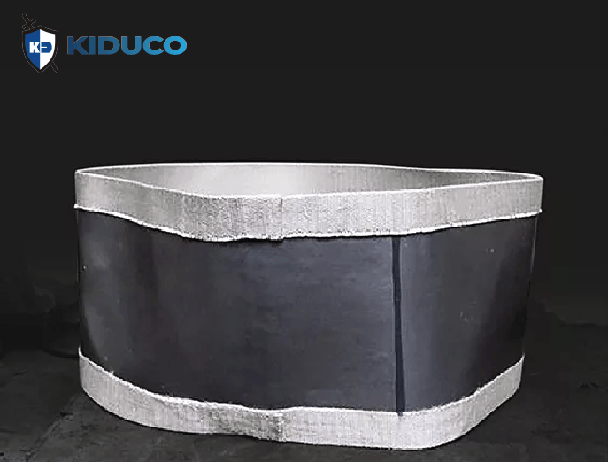 Khớp nối giãn nở vải chịu nhiệt (fabric expansion joint)