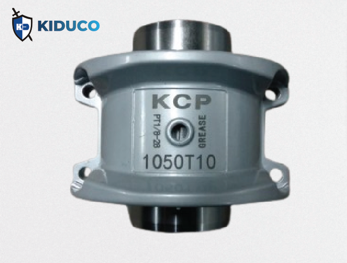 Khớp nối lò xo KCP Type T10