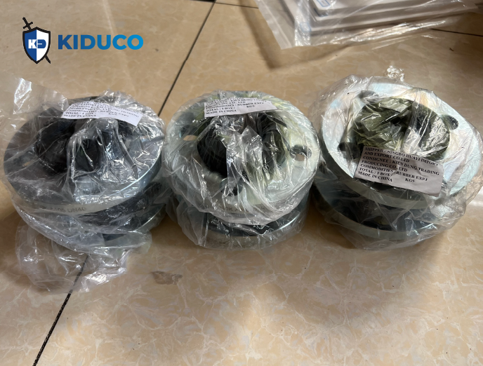 Lợi ích sử dụng khớp nối co giãn cao su trong hệ thống ống dẫn