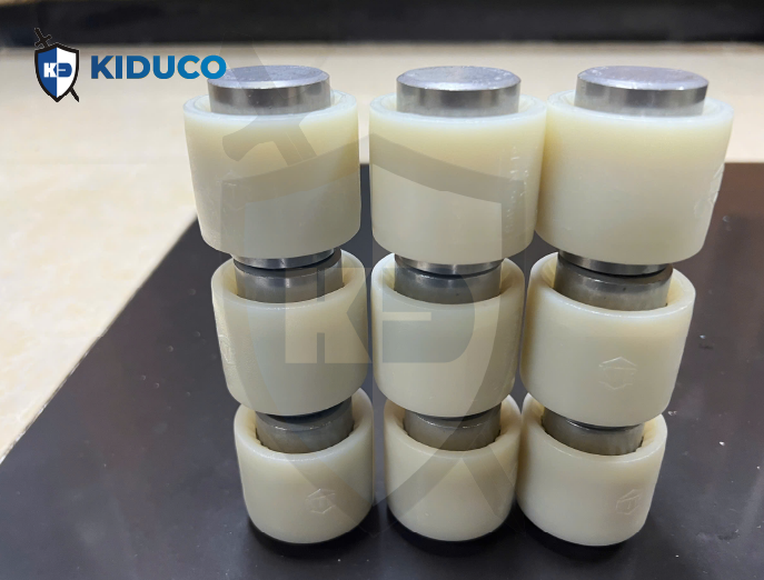 khớp nối răng vỏ nhựa