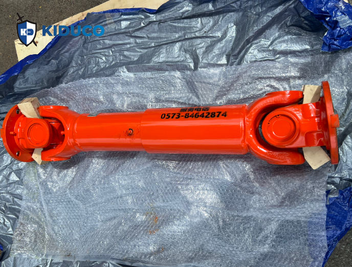 Khớp nối trục Cardan