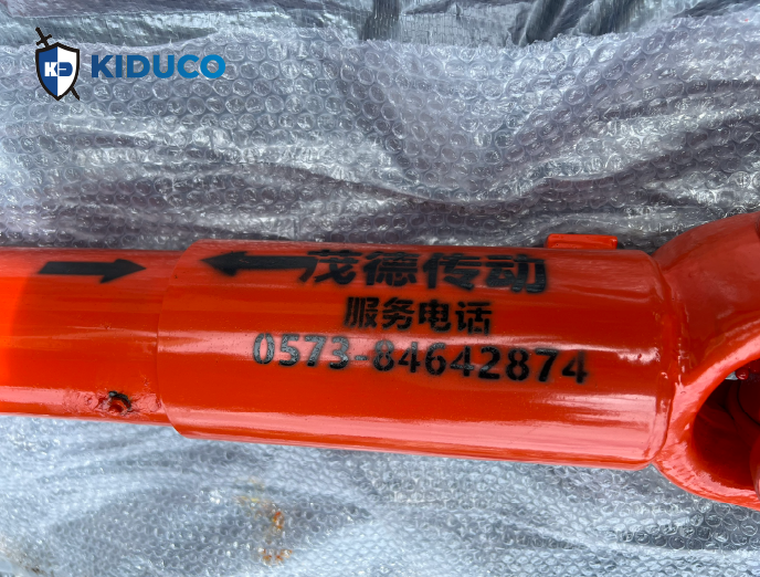 Khớp nối trục Cardan