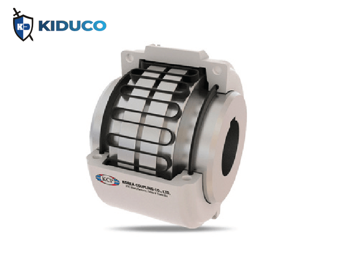 khớp nối trục lò xo KCP Hàn Quốc