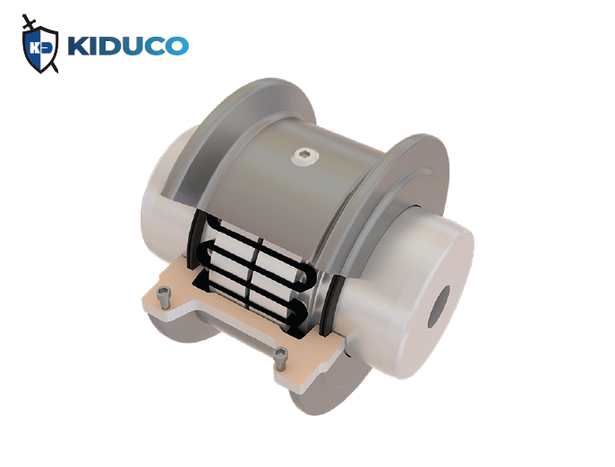 Khớp nối trục KCP Coupling
